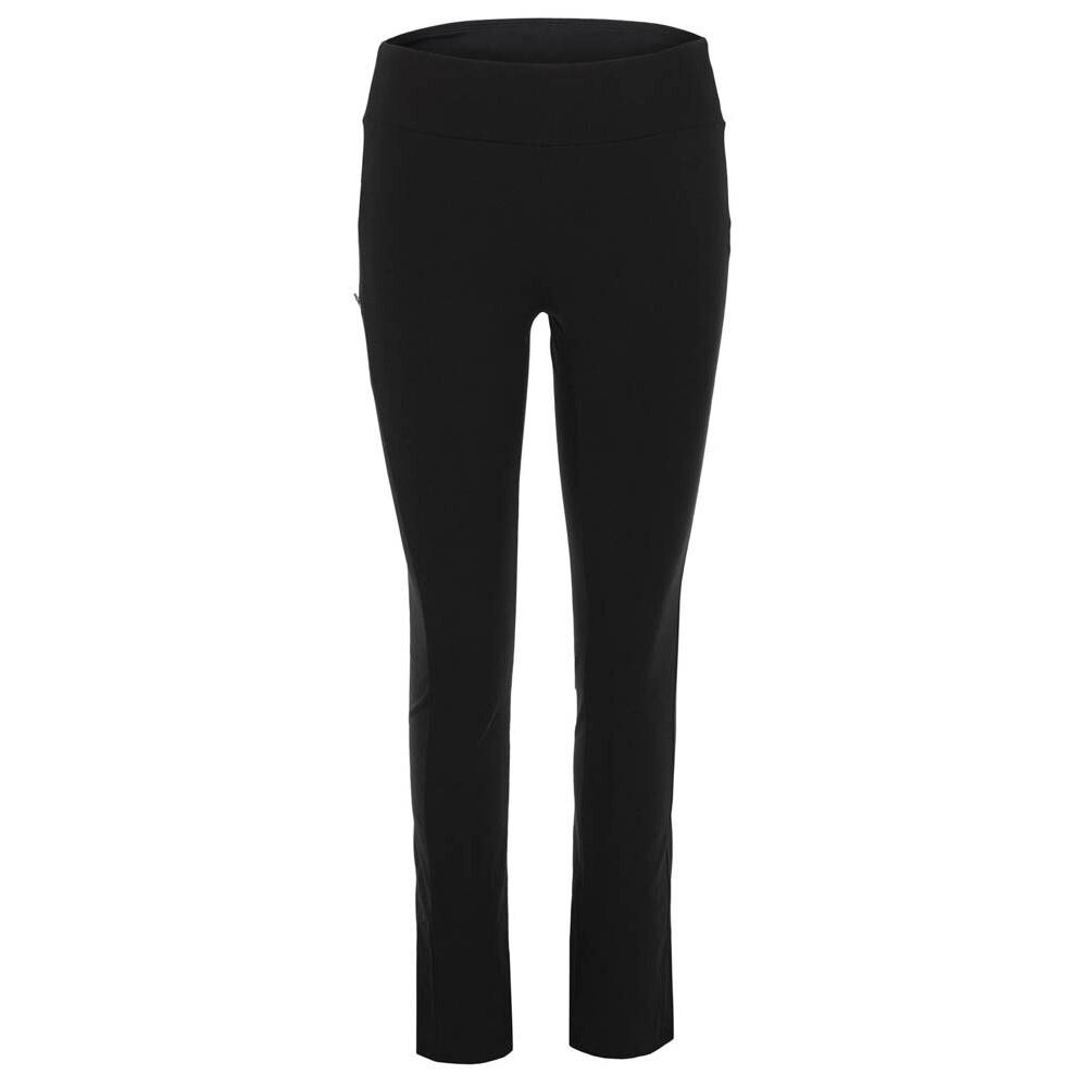 Тайтсы Ternua Coolsha, черный
Тайтсы Ternua Coolsha, черный