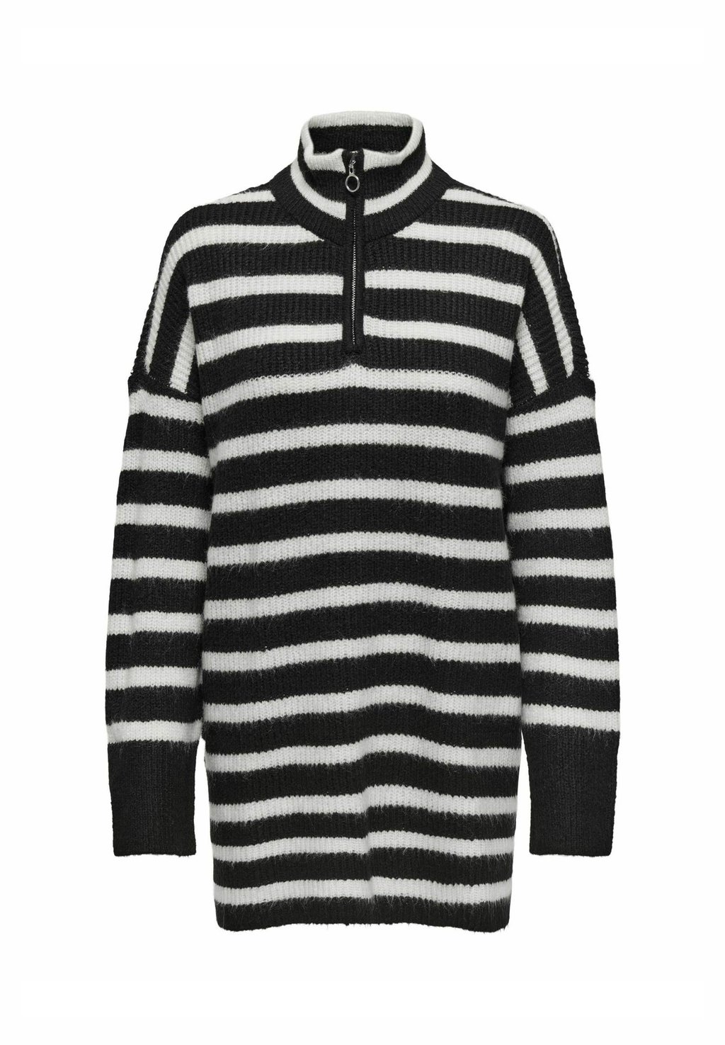 Джемпер ONLALFRIDA ONLY, черный
Джемпер ONLALFRIDA ONLY, черный