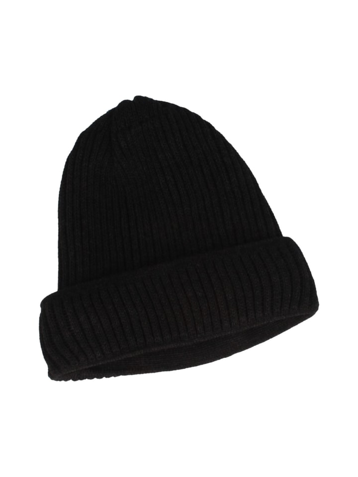 Вязаная шапка BREITER, серый
Вязаная шапка BREITER, серый