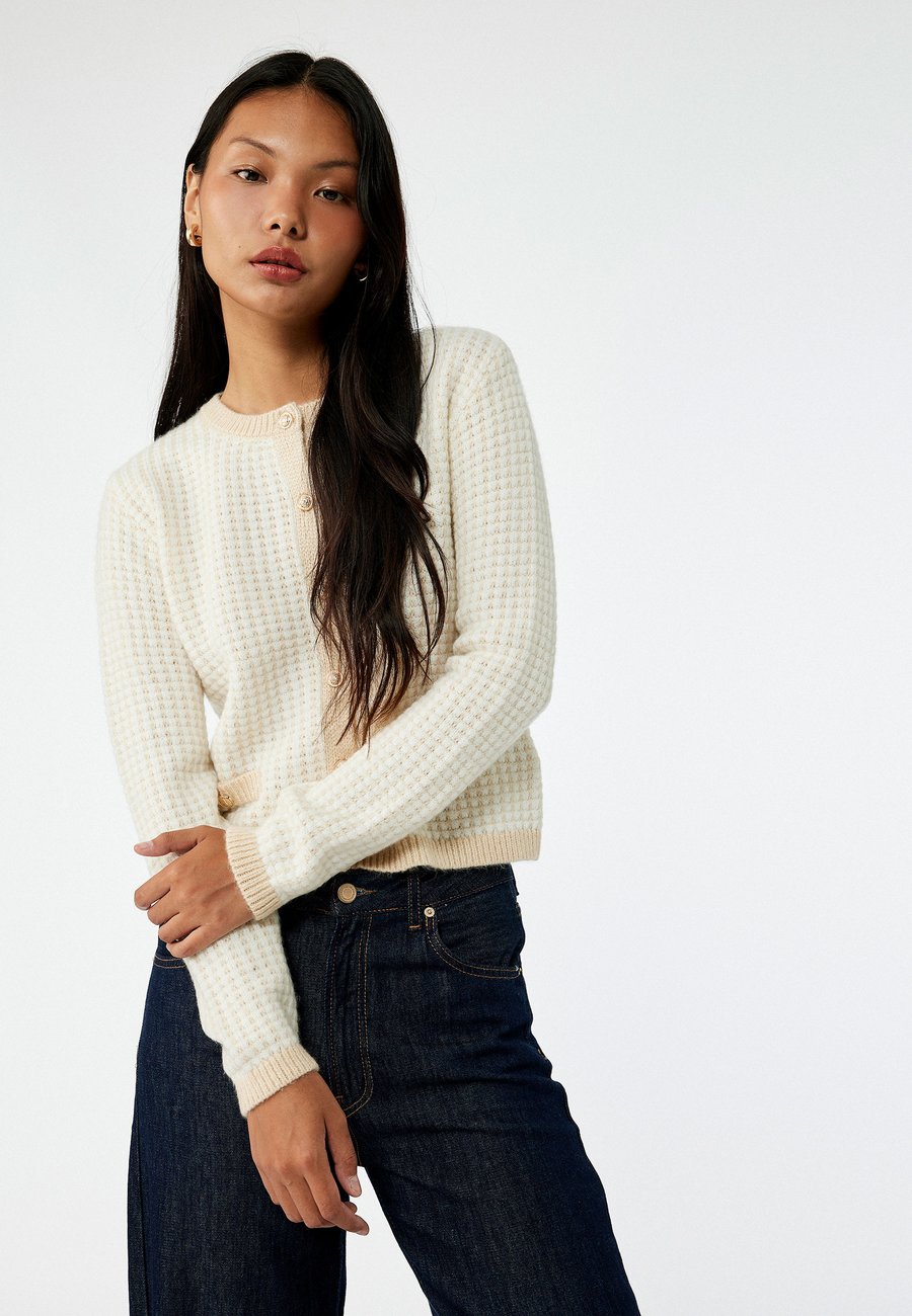 Кардиган Koton Cardigan, Beige
Кардиган Koton Cardigan, Beige