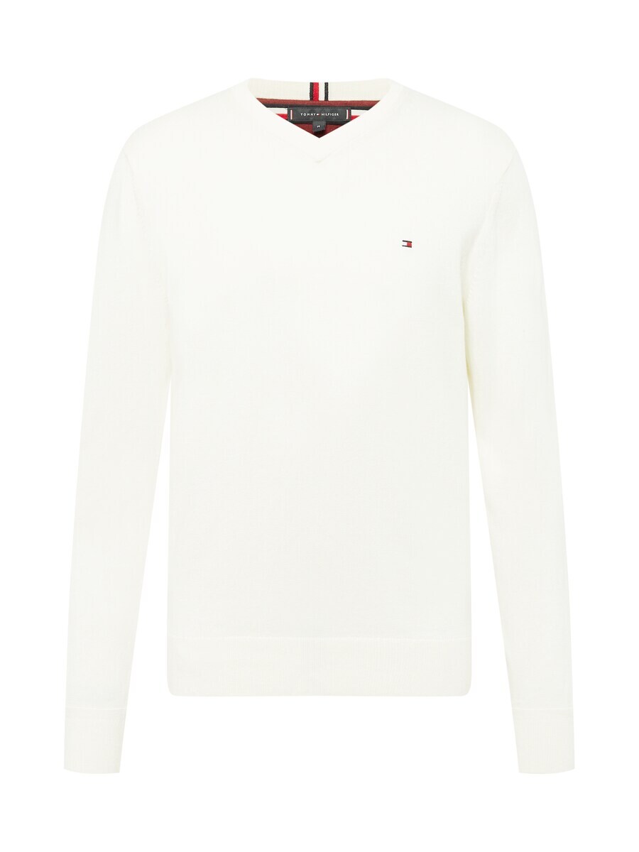 Свитер TOMMY HILFIGER Sweater, белый
Свитер TOMMY HILFIGER Sweater, белый