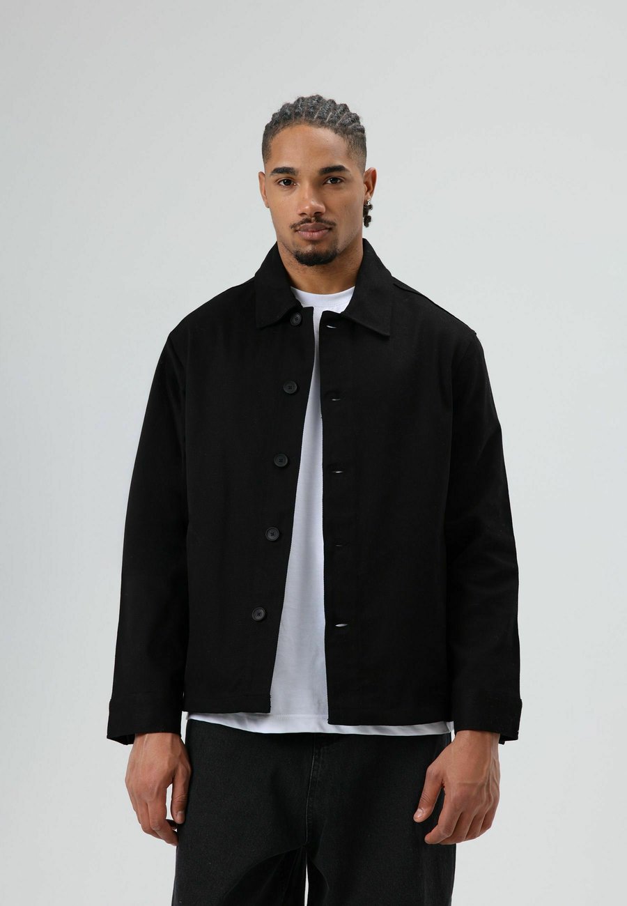 Куртка Lucy & Sam Summer jacket, Black
Куртка Lucy & Sam Summer jacket, Black