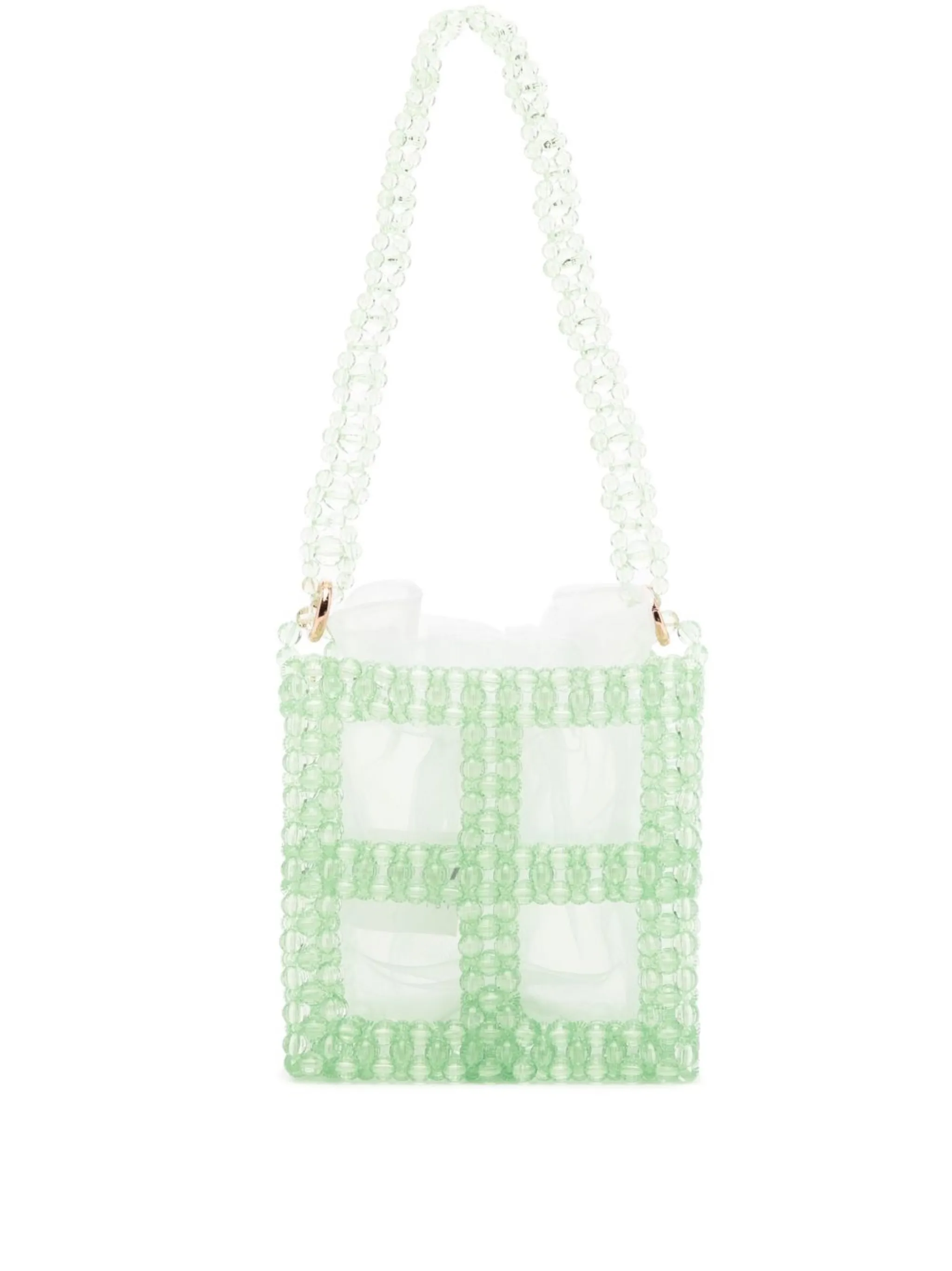 Сумка-ведро Tekla 0711, зеленый
Сумка-ведро Tekla 0711, зеленый