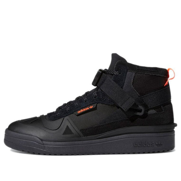 Кроссовки форум высокие gtx Adidas, черный
Кроссовки форум высокие gtx Adidas, черный