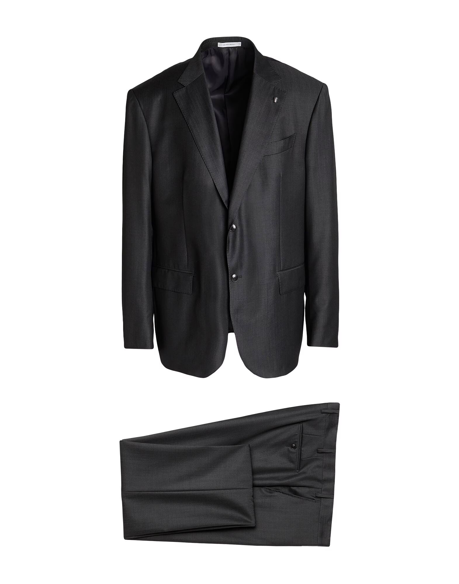 Костюм Sartoria Latorre, тёмно-серый
Костюм Sartoria Latorre, тёмно-серый