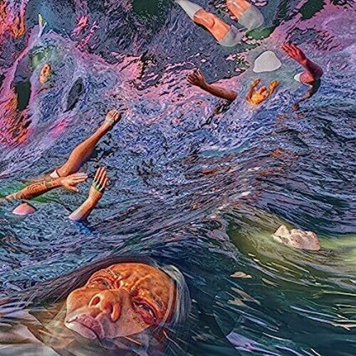 Сингл 12" Quinzequinze: Le Jeune
Сингл 12" Quinzequinze: Le Jeune