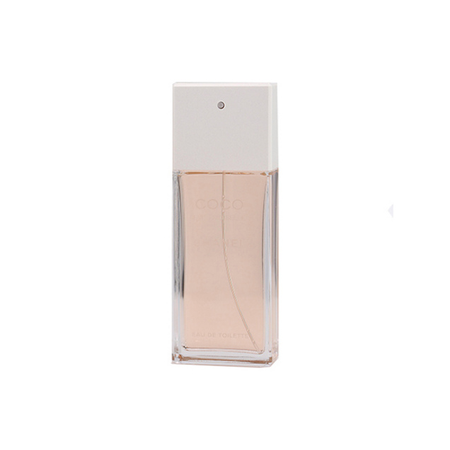 Туалетная вода CHANEL Coco Mademoiselle (без коробки), 100 мл
Туалетная вода CHANEL Coco Mademoiselle (без коробки), 100 мл