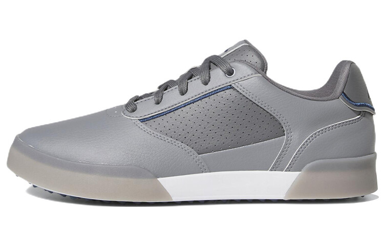 Retrocross Spikeless Golf 'Grey Crew Navy' Adidas
Retrocross Spikeless Golf 'Grey Crew Navy' Adidas
