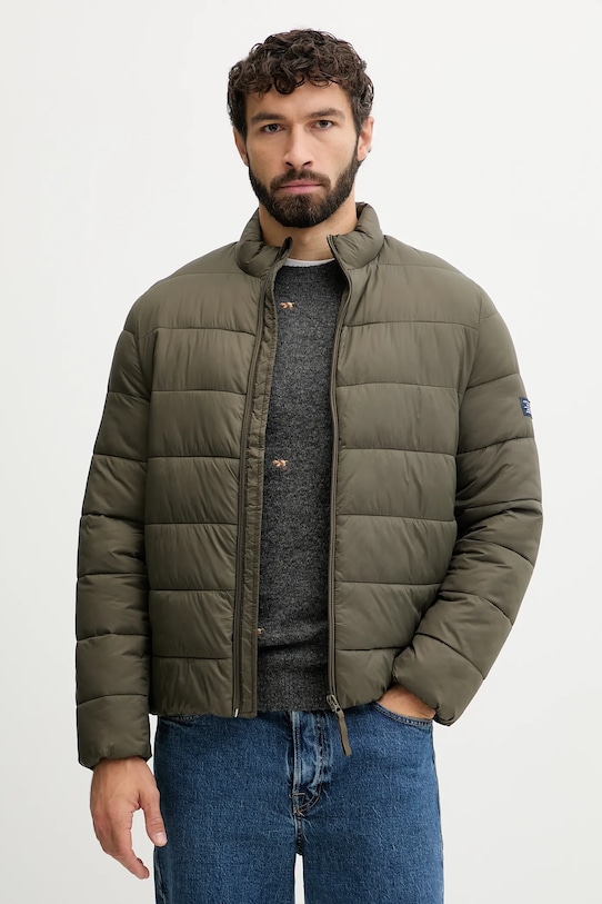 Куртка Pepe Jeans, зеленый
Куртка Pepe Jeans, зеленый