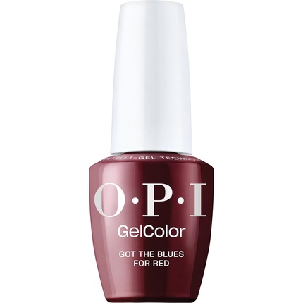 Opi Gelcolor Opaque Dark Red Creme УФ-отверждаемый гель-лак для ногтей
Opi Gelcolor Opaque Dark Red Creme УФ-отверждаемый гель-лак для ногтей
