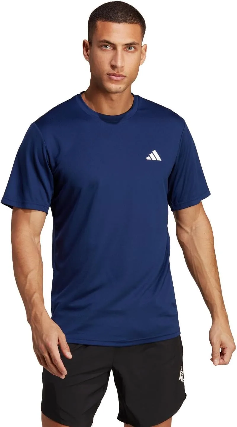 Футболка adidas Men's Train Essentials
Футболка adidas Men's Train Essentials