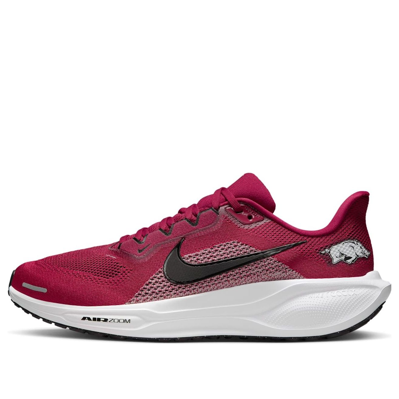 Кроссовки Nike x NCAA Pegasus 41 'Arkansas'
Кроссовки Nike x NCAA Pegasus 41 'Arkansas'