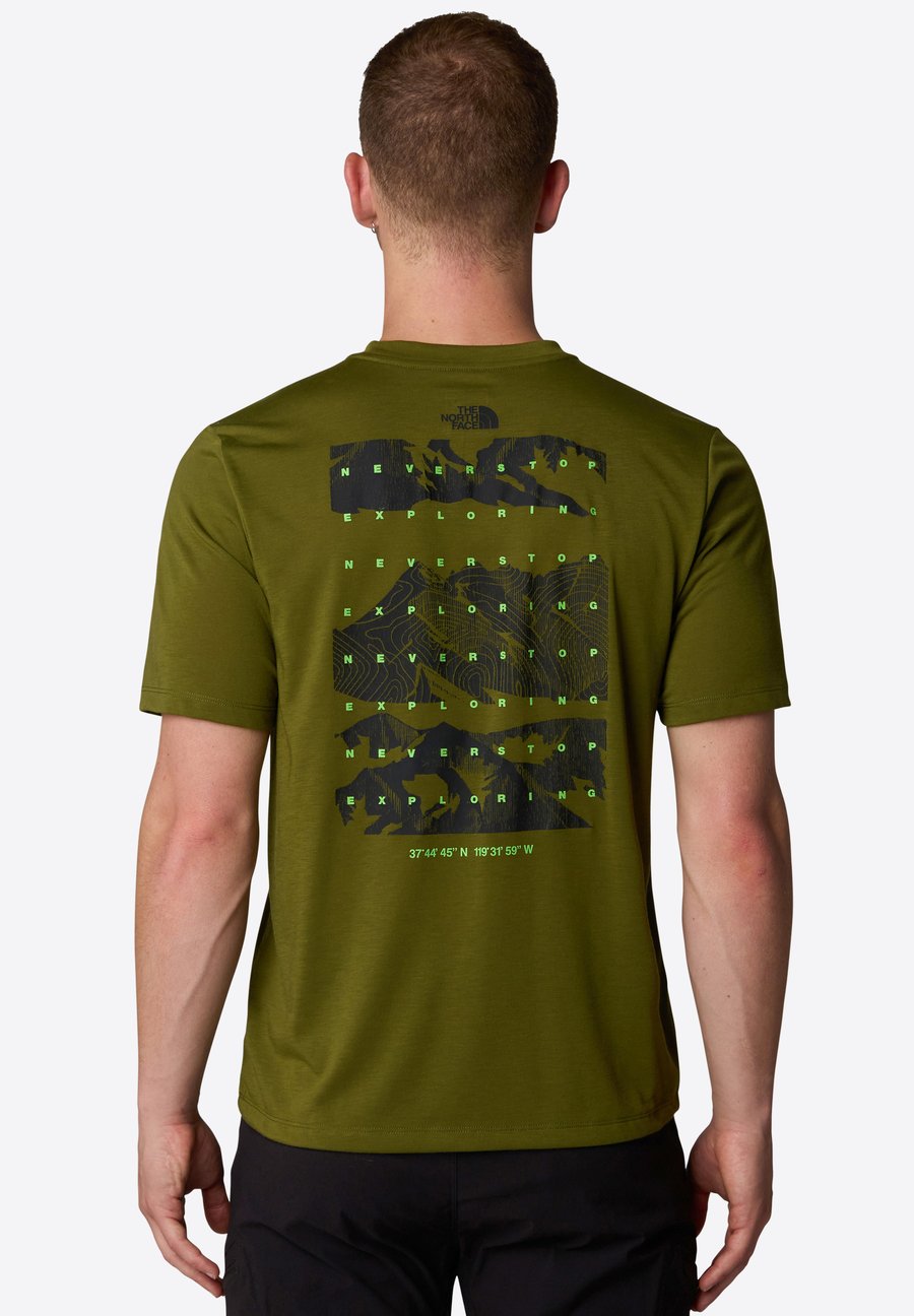 Футболка The North Face FOUNDATION MOUNTAINS FACES, Forest Olive/Green, Зеленый, Футболка The North Face FOUNDATION MOUNTAINS FACES, Forest Olive/Green
Футболка The North Face FOUNDATION MOUNTAINS FACES, Forest Olive/Green, Зеленый, Футболка The North Face FOUNDATION MOUNTAINS FACES, Forest Olive/Green
