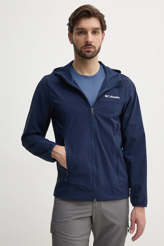 Куртка утепленная Heather Canyon II Columbia, темно-синий
Куртка утепленная Heather Canyon II Columbia, темно-синий