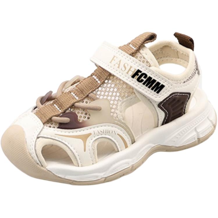 Низкие Детские сандалии FCMM, хаки
Низкие Детские сандалии FCMM, хаки