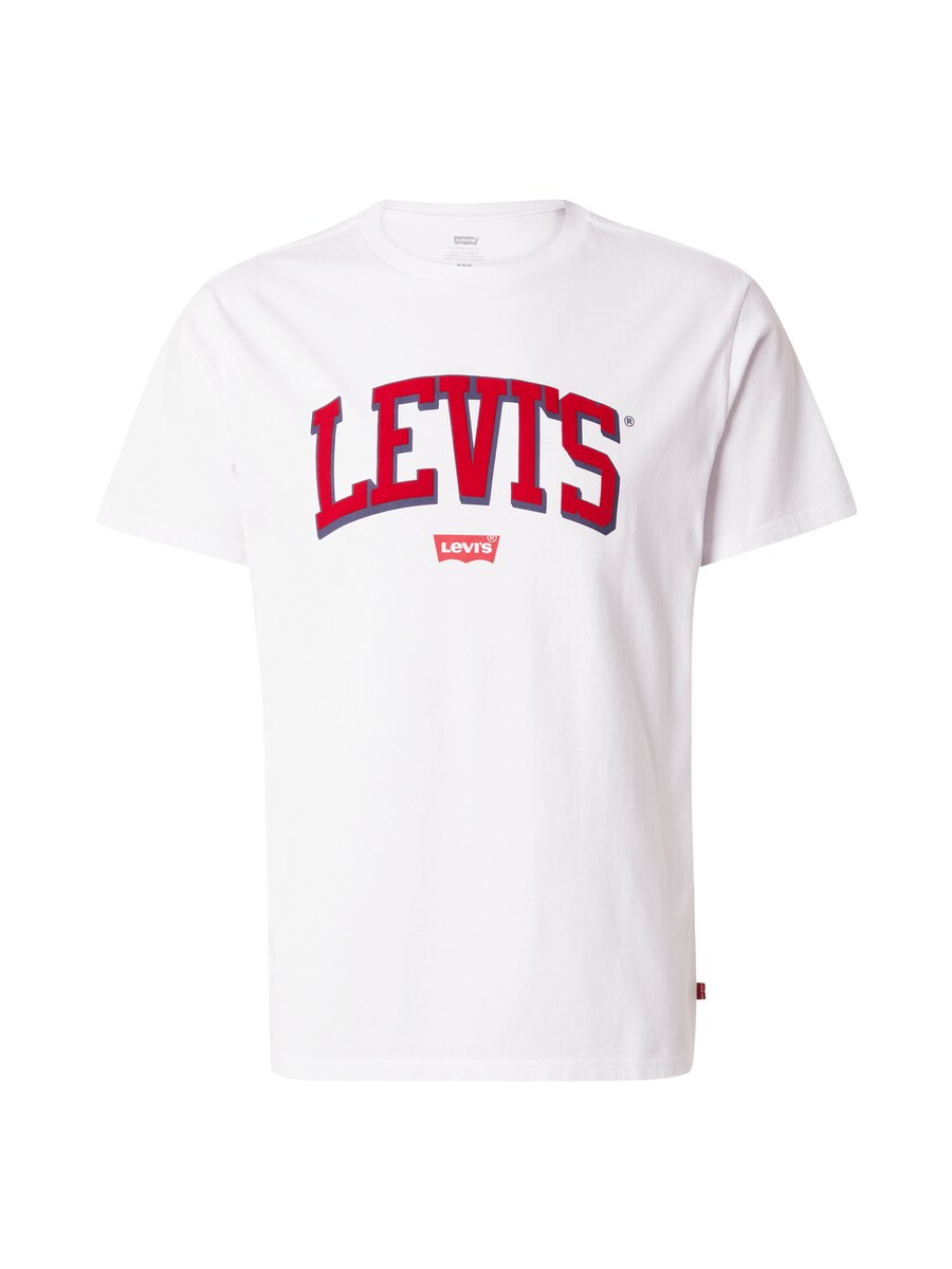 Рубашка LEVI'S , белый
Рубашка LEVI'S , белый