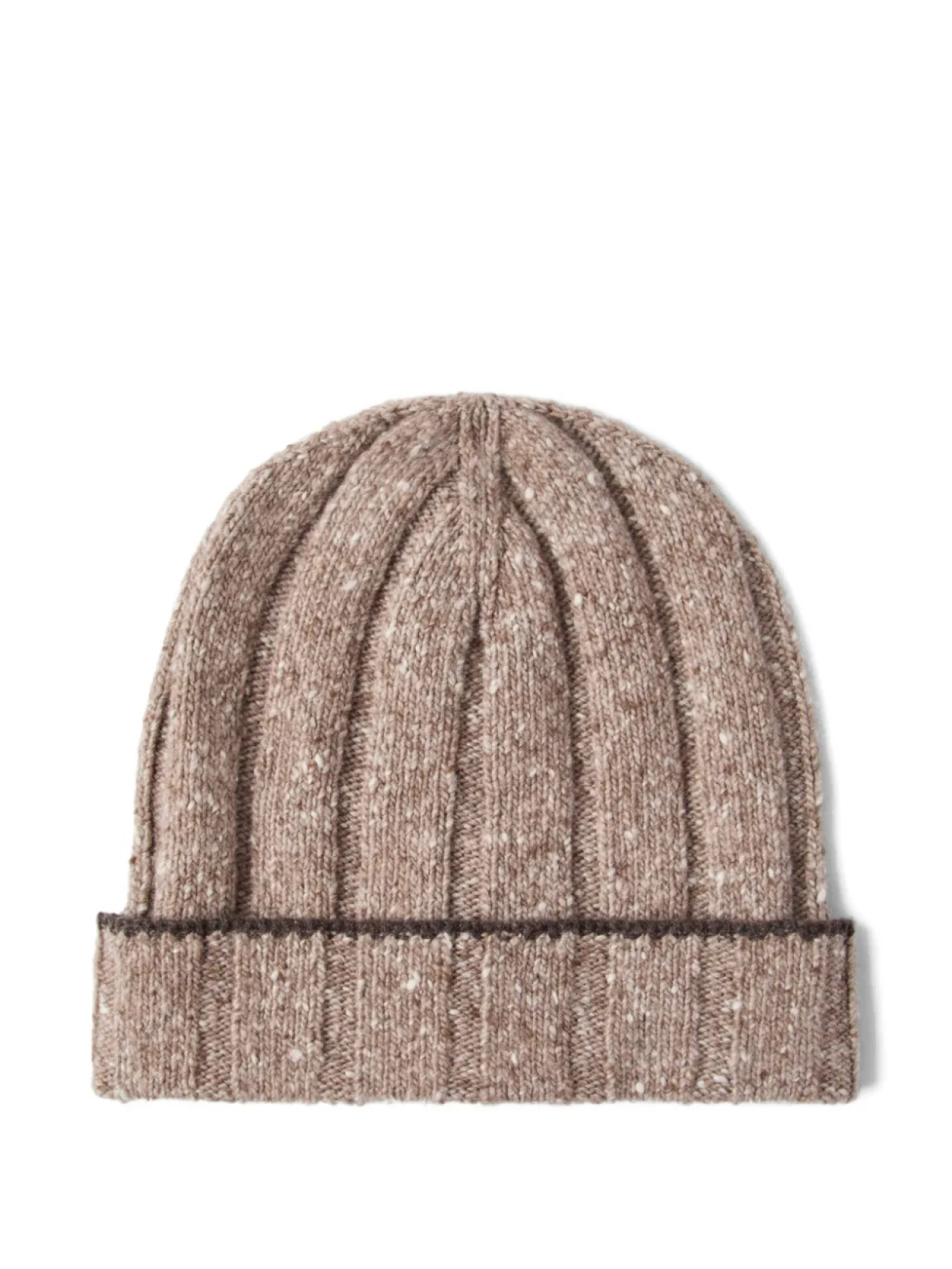 Brunello Cucinelli кашемировая шапка бини, коричневый
Brunello Cucinelli кашемировая шапка бини, коричневый