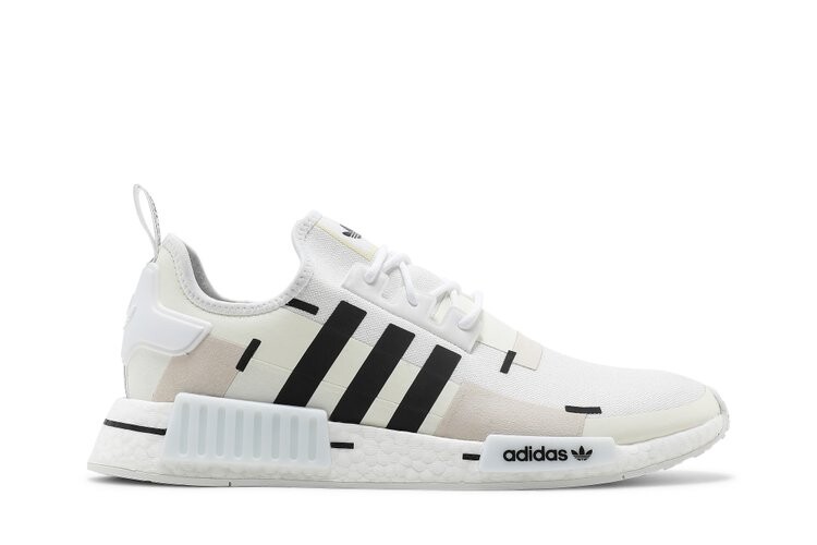 Кроссовки Adidas NMD_R1, белый
Кроссовки Adidas NMD_R1, белый