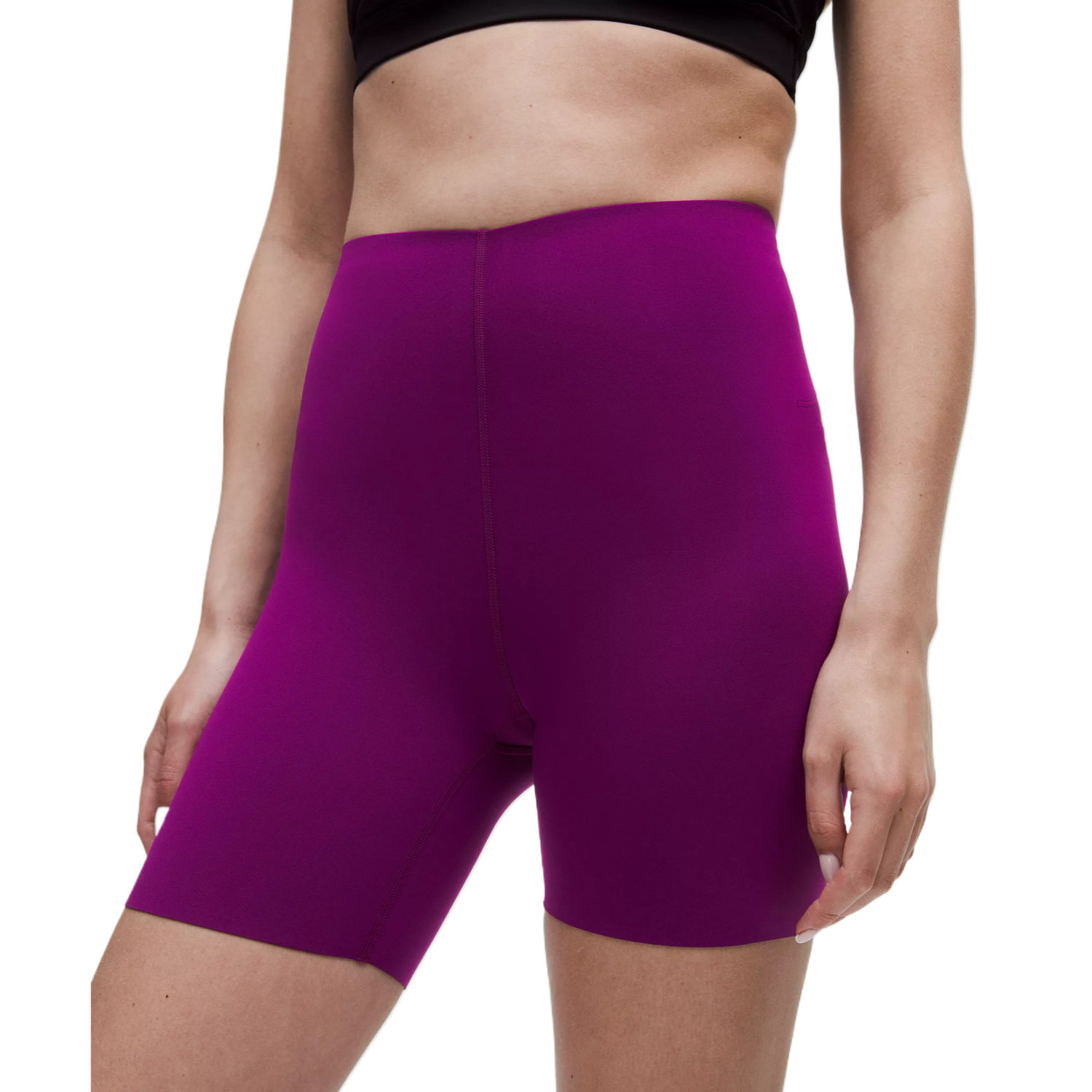 Высокие шорты для йоги 6" Women's Lululemon, фиолетовый
Высокие шорты для йоги 6" Women's Lululemon, фиолетовый
