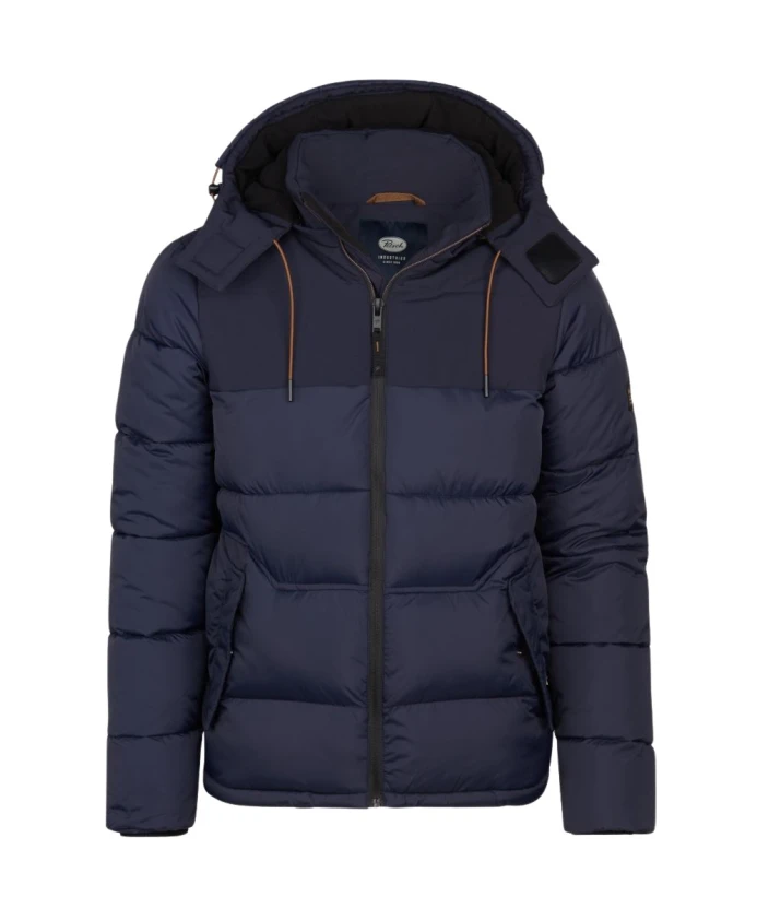 Куртка на подкладке Petrol, синий
Куртка на подкладке Petrol, синий