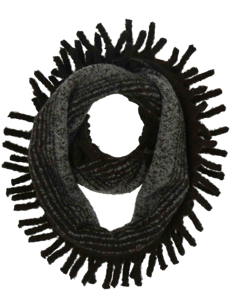 Шарф-труба FRAAS, серый
Шарф-труба FRAAS, серый