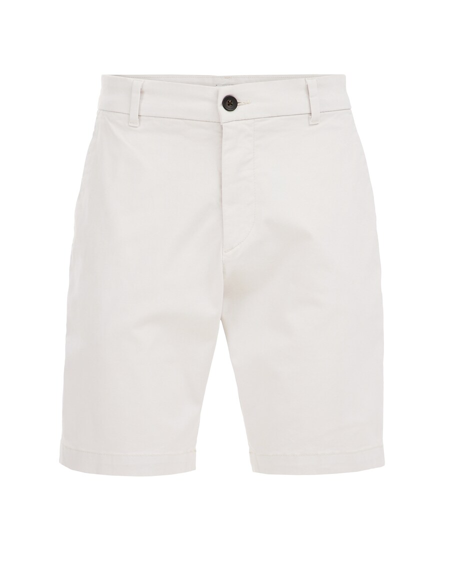 Обычные брюки- чинос WE Fashion, белый
Обычные брюки- чинос WE Fashion, белый