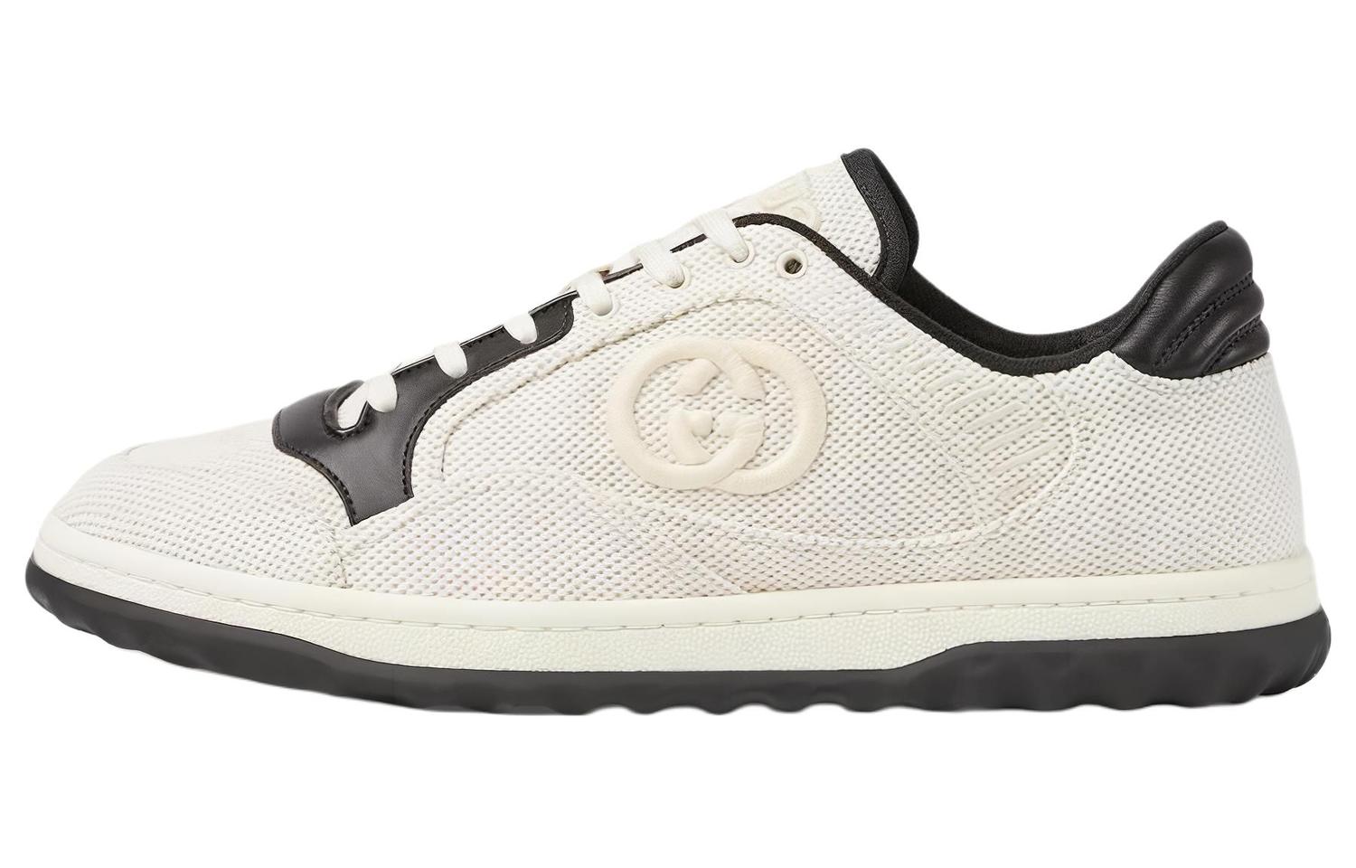 GUCCI Кроссовки MAC80 «Бежевый холст»
GUCCI Кроссовки MAC80 «Бежевый холст»