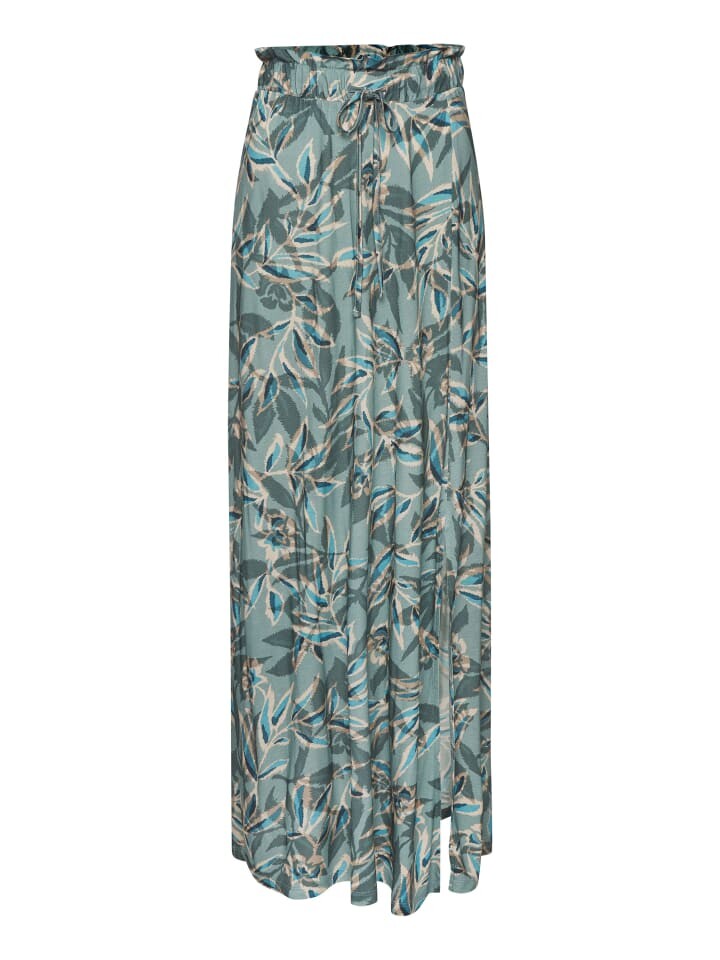 Длинная юбка Vivance Maxi, цвет grün bedruckt
Длинная юбка Vivance Maxi, цвет grün bedruckt