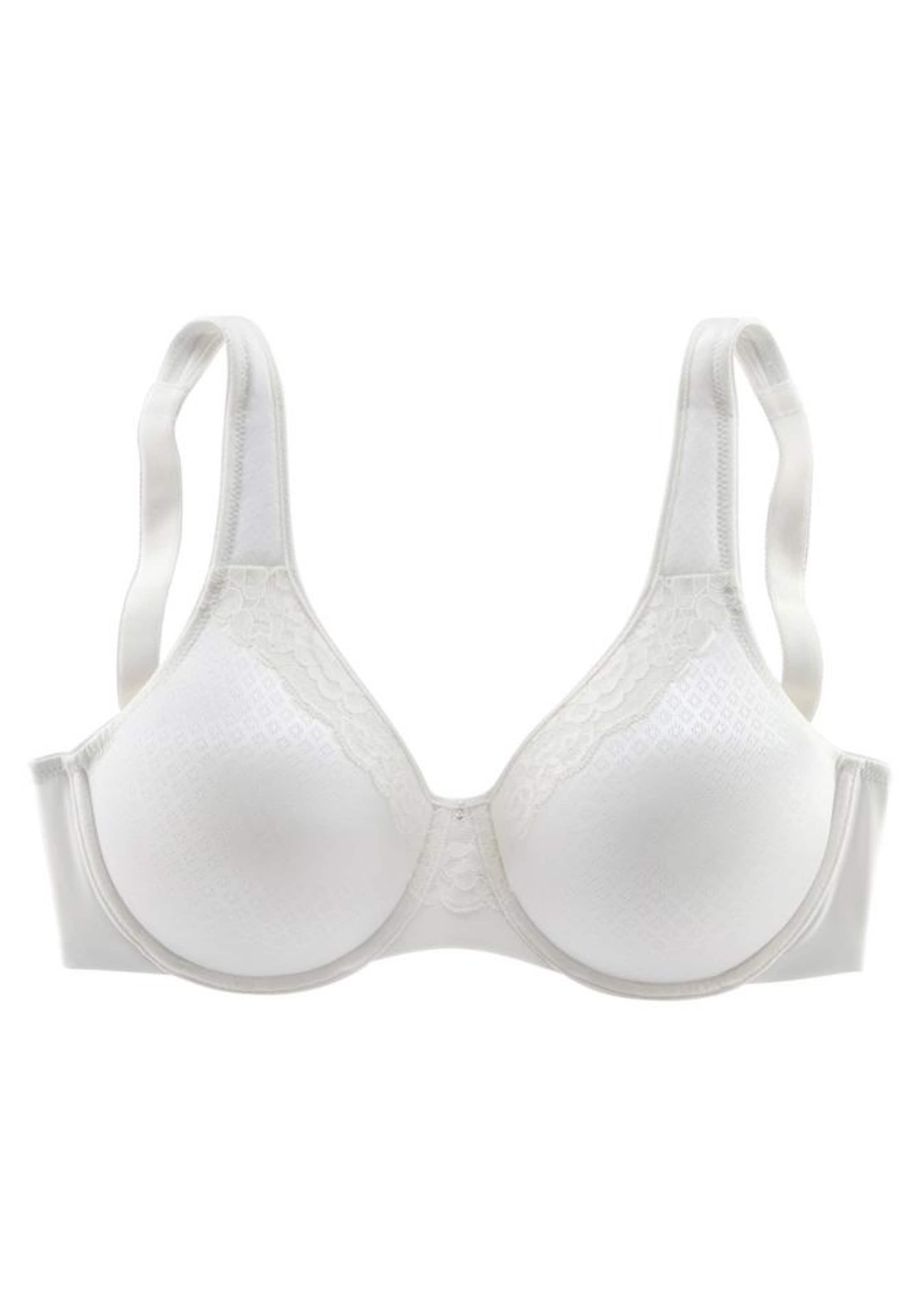 NUANCE Minimizer Minimizer в цвете Natural White
NUANCE Minimizer Minimizer в цвете Natural White