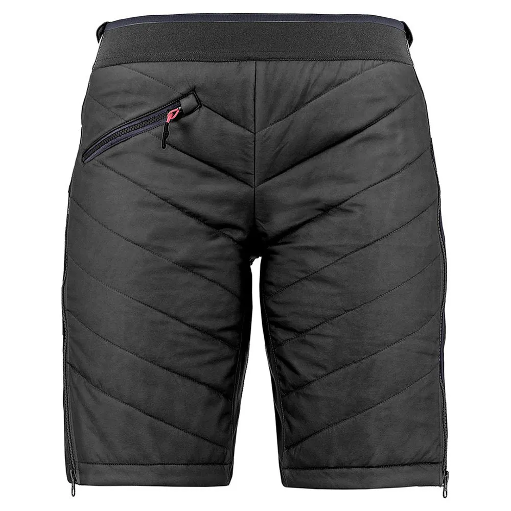 Шорты Karpos Alagna Plus, черный
Шорты Karpos Alagna Plus, черный