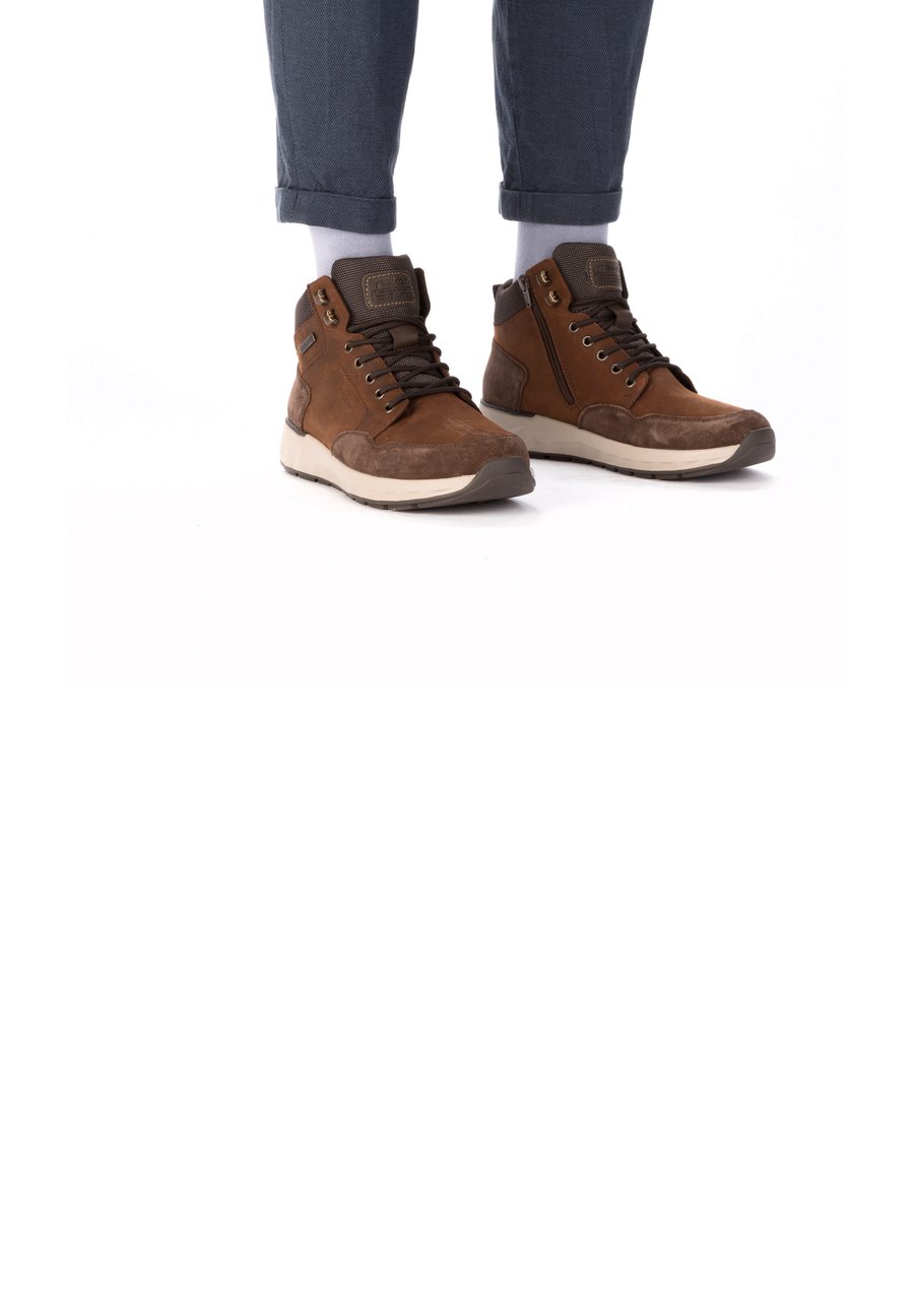 Ботинки Rieker Lace-up ankle boots, Braun/Brown
Ботинки Rieker Lace-up ankle boots, Braun/Brown
