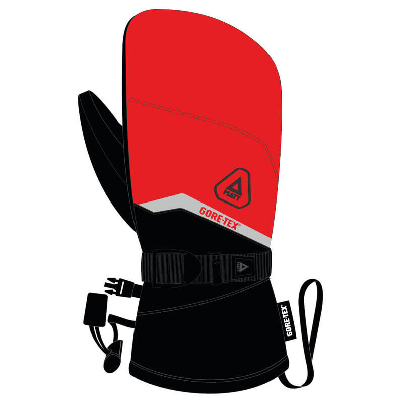 Водонепроницаемые лыжные перчатки Matt, красный, Черный, Водонепроницаемые лыжные перчатки Matt, красный
Водонепроницаемые лыжные перчатки Matt, красный, Черный, Водонепроницаемые лыжные перчатки Matt, красный