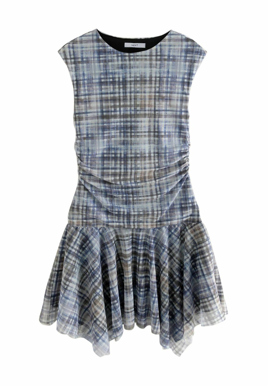 Повседневное платье REGULAR FIT Next, синий
Повседневное платье REGULAR FIT Next, синий