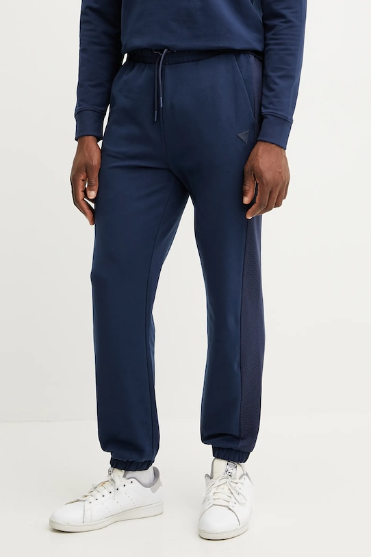 Спортивные брюки Guess, темно-синий
Спортивные брюки Guess, темно-синий