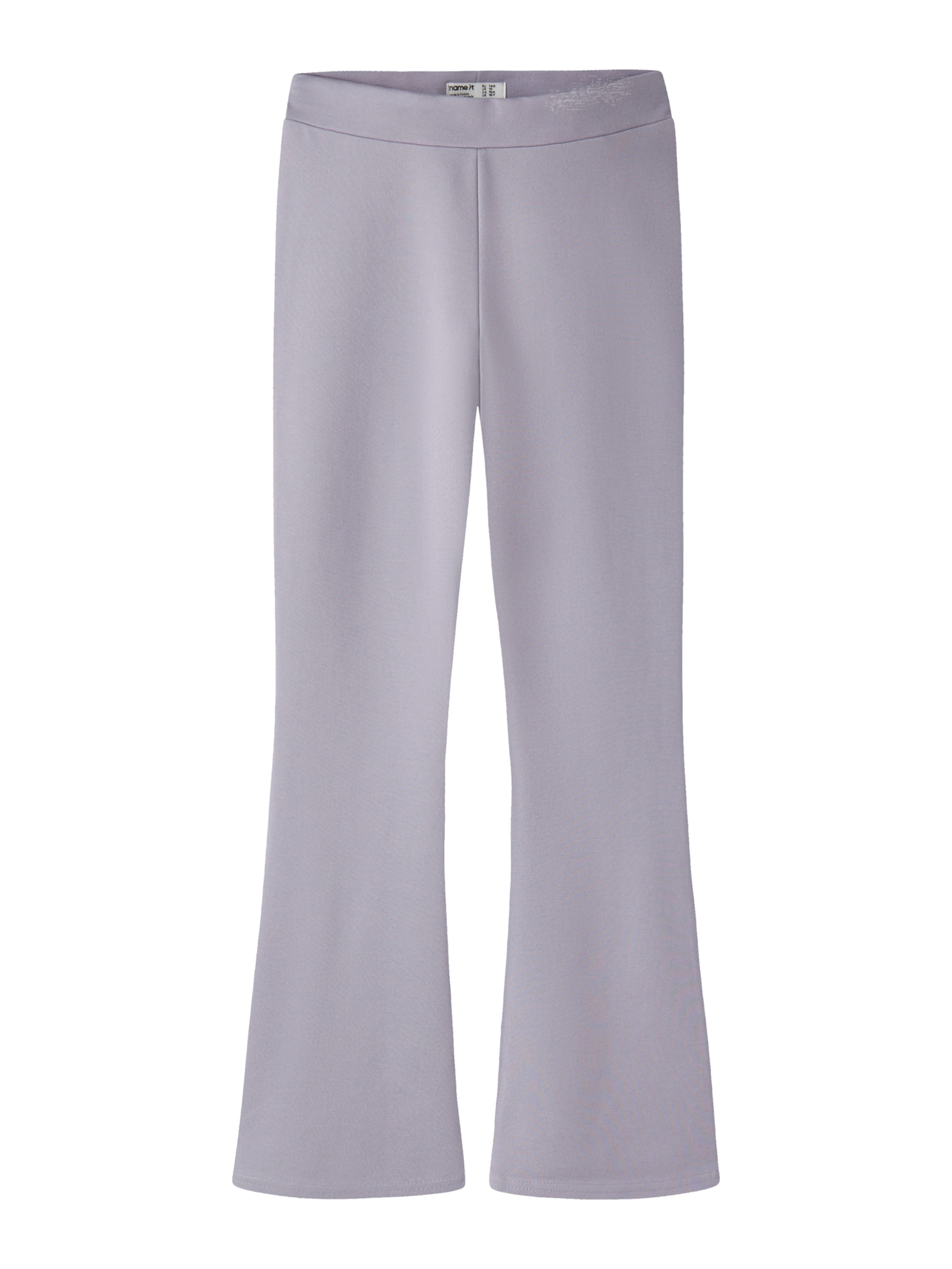 NAME IT Брюки-клеш 'NKFFrikkali' в сиреневом цвете
NAME IT Брюки-клеш 'NKFFrikkali' в сиреневом цвете