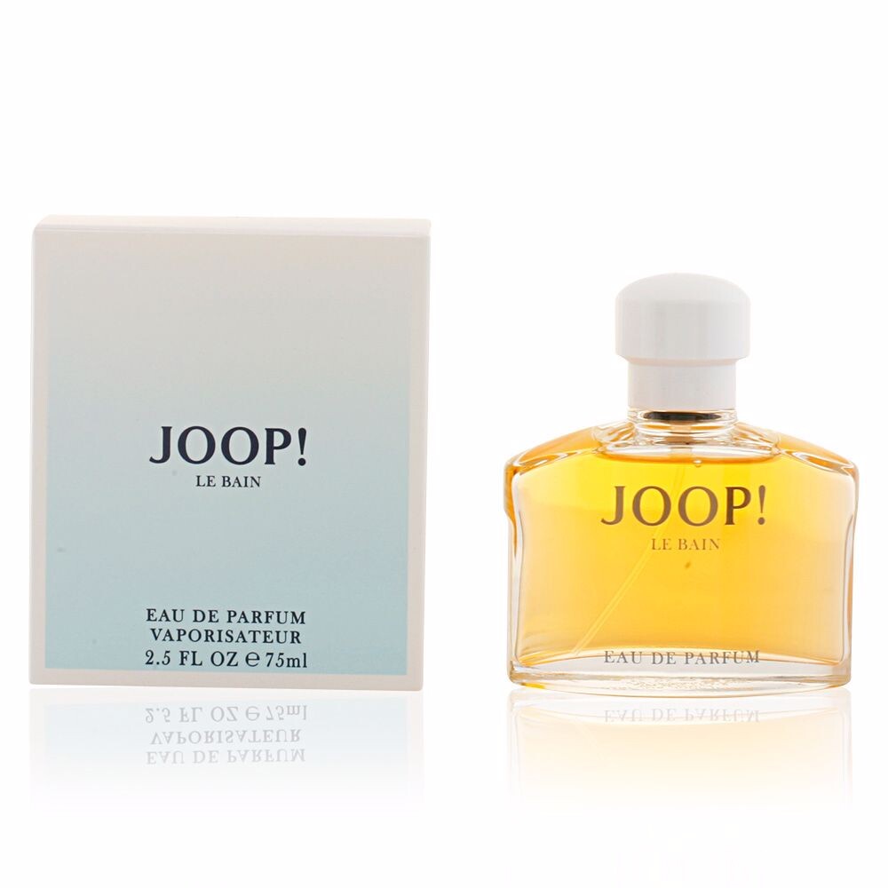 Духи Joop le bain Joop, 75 мл
Духи Joop le bain Joop, 75 мл