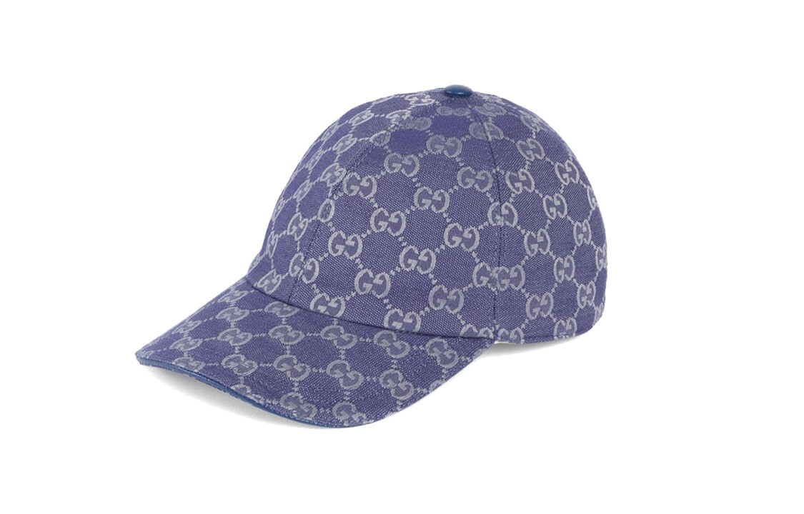 GUCCI Женская фуражка, Blue
GUCCI Женская фуражка, Blue