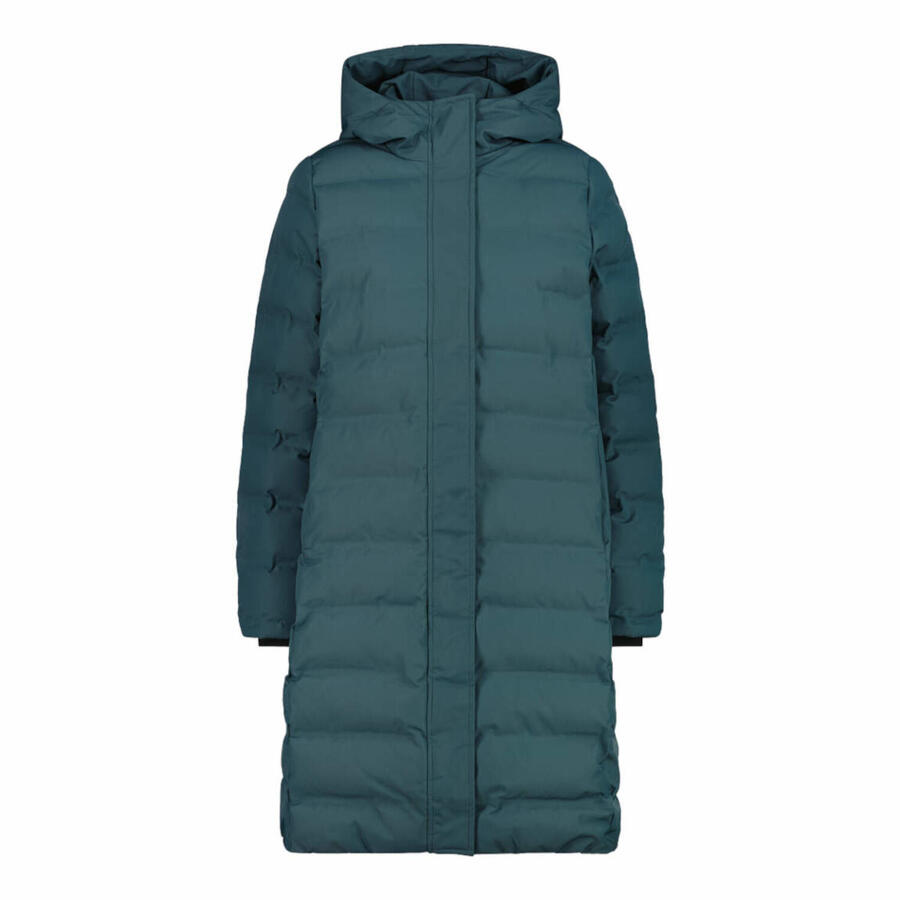 Женское пальто CMP WOMAN COAT FIX HOOD 35K3676
Женское пальто CMP WOMAN COAT FIX HOOD 35K3676