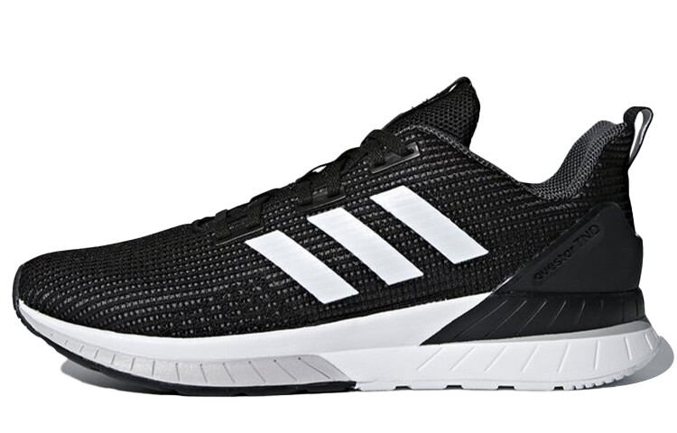 Кроссовки Questar мужские с низким верхом, черные/белые Adidas Neo, Черный, Кроссовки Questar мужские с низким верхом, черные/белые Adidas Neo 
Кроссовки Questar мужские с низким верхом, черные/белые Adidas Neo, Черный, Кроссовки Questar мужские с низким верхом, черные/белые Adidas Neo