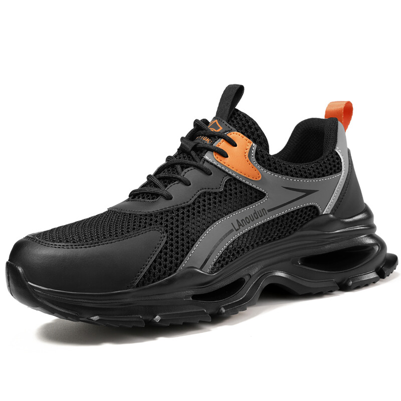 Кроссовки для активного отдыха унисекс с низким верхом оранжевого цвета Blue Gull Shield
Кроссовки для активного отдыха унисекс с низким верхом оранжевого цвета Blue Gull Shield