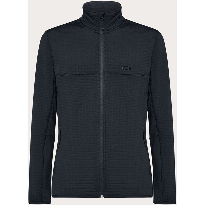 Толстовка с капюшоном и застежкой-молнией под курткой Oakley, цвет blackout, Черный, Толстовка с капюшоном и застежкой-молнией под курткой Oakley, цвет blackout
Толстовка с капюшоном и застежкой-молнией под курткой Oakley, цвет blackout, Черный, Толстовка с капюшоном и застежкой-молнией под курткой Oakley, цвет blackout