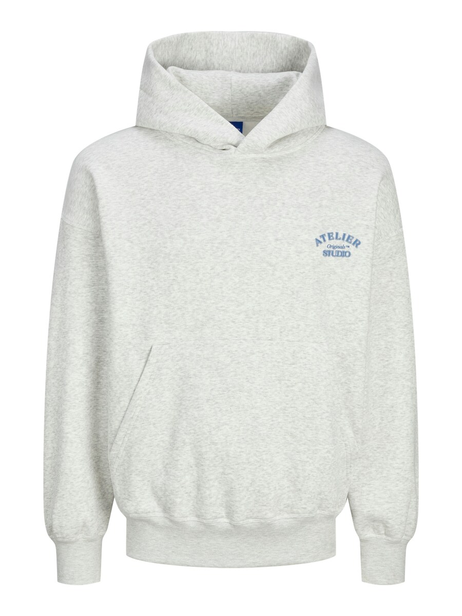 Толстовка с капюшоном JACK & JONES Sweatshirt JJBROOKLYN, цвет mottled white
Толстовка с капюшоном JACK & JONES Sweatshirt JJBROOKLYN, цвет mottled white