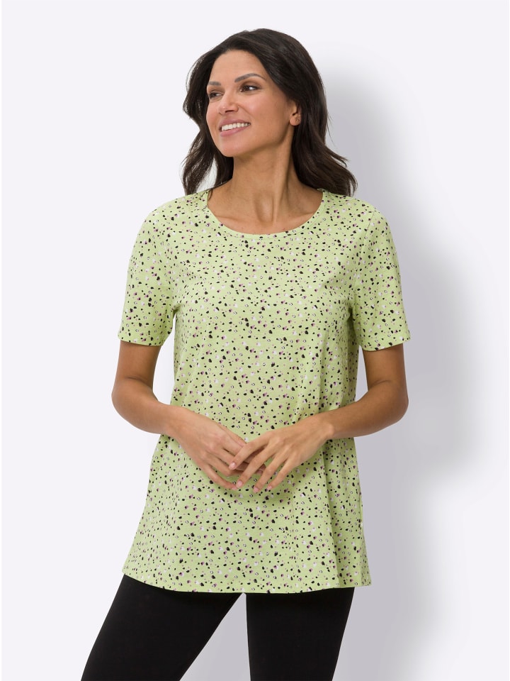 Футболка Sieh an!
Футболка Sieh an!