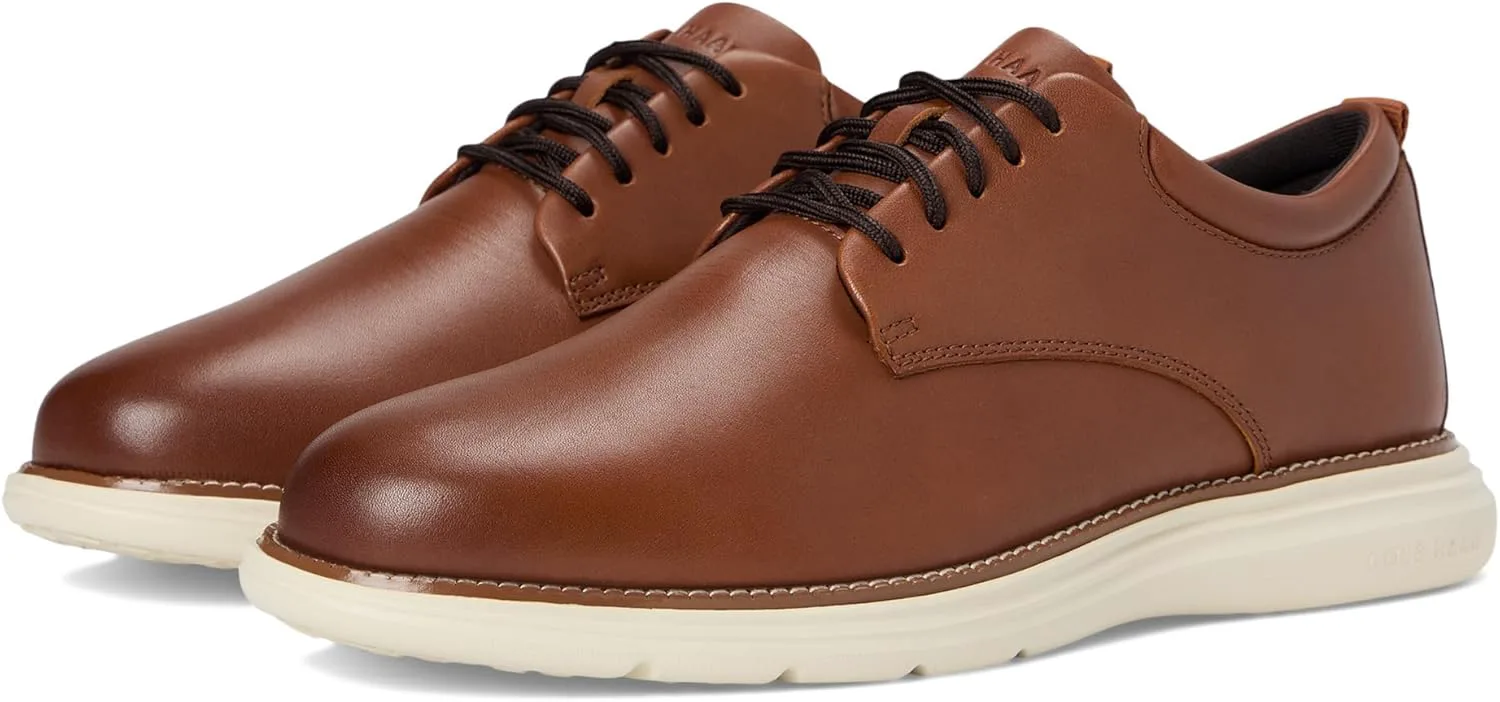Мужские оксфорды Cole Haan Grand+ Ultra
Мужские оксфорды Cole Haan Grand+ Ultra