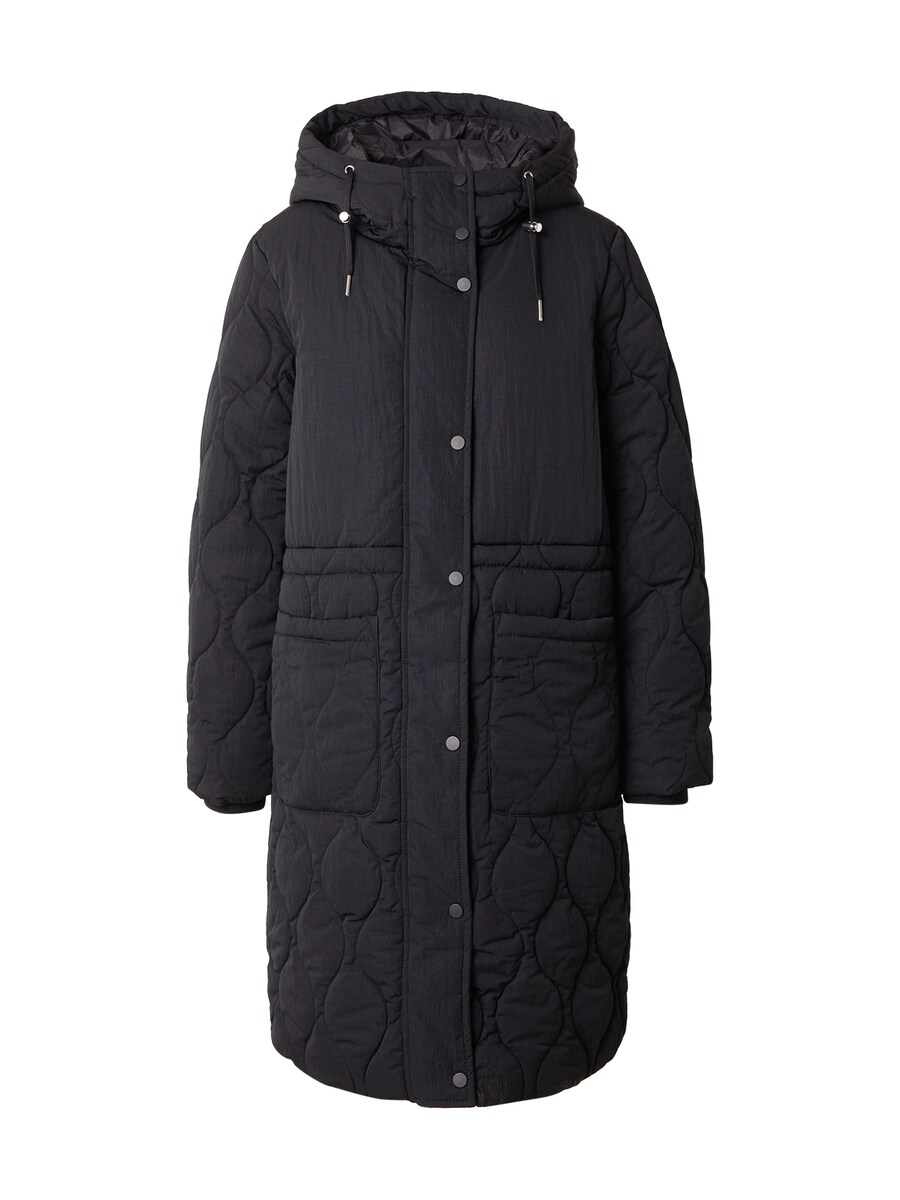 Пальто межсезонное Sisley, черный
Пальто межсезонное Sisley, черный