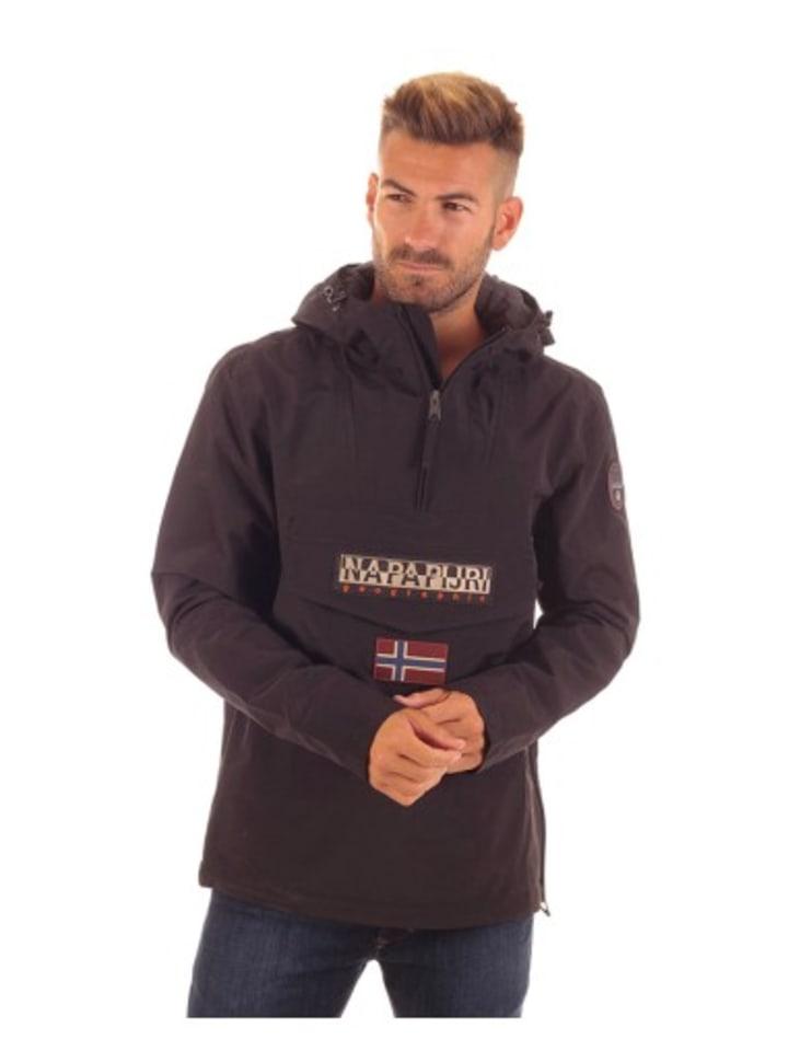 Куртка Napapijri, черный
Куртка Napapijri, черный