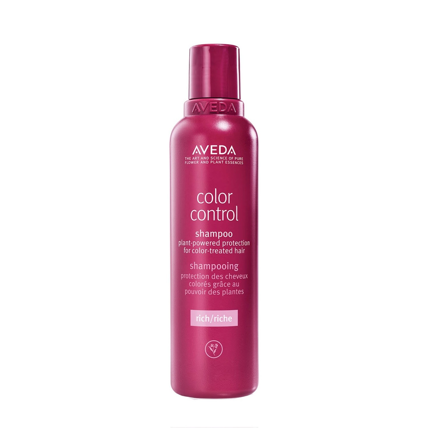 Шампунь color control rich Aveda, объем 200 мл
Шампунь color control rich Aveda, объем 200 мл