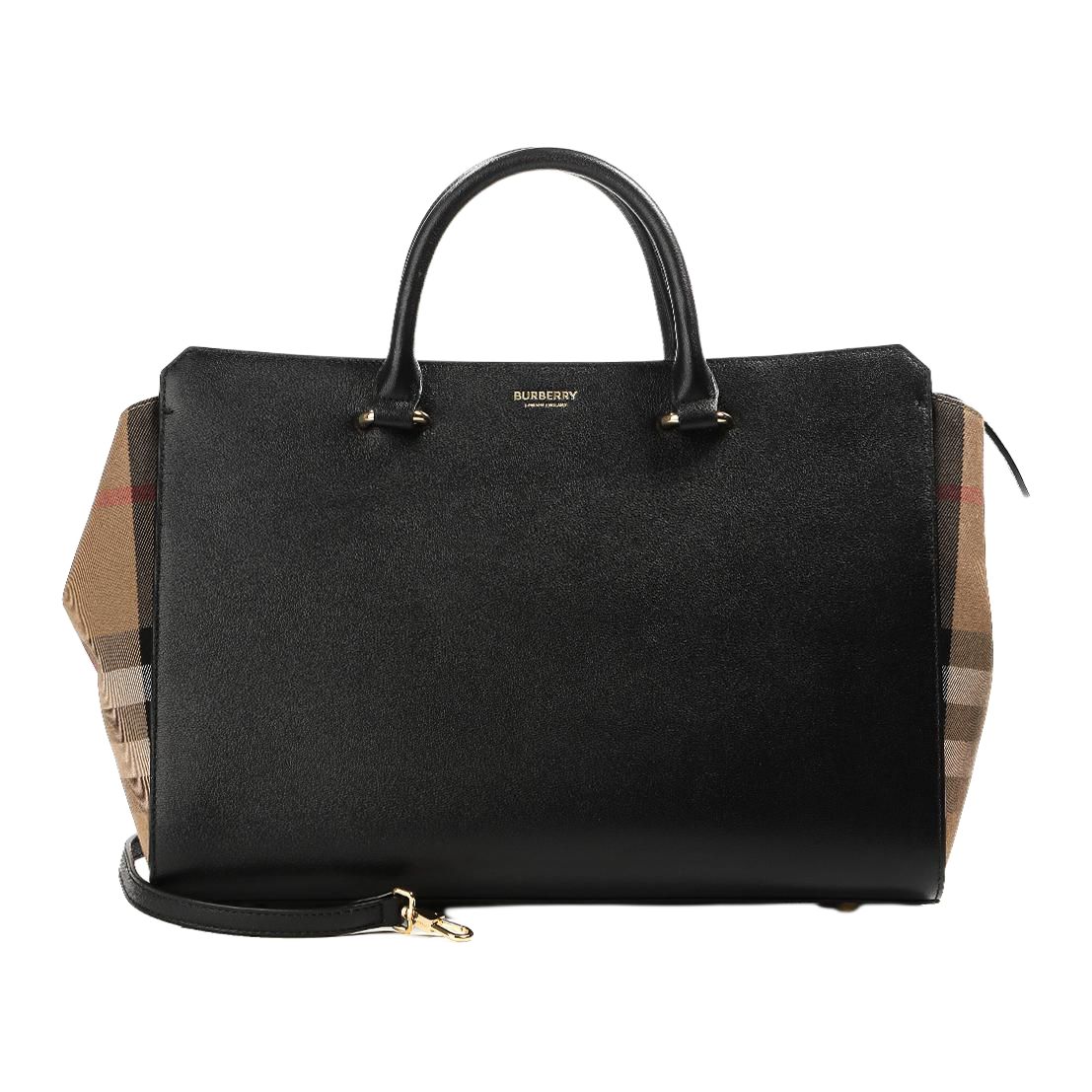 Burberry Кожаная наплечная сумка через плечо женская черная
Burberry Кожаная наплечная сумка через плечо женская черная