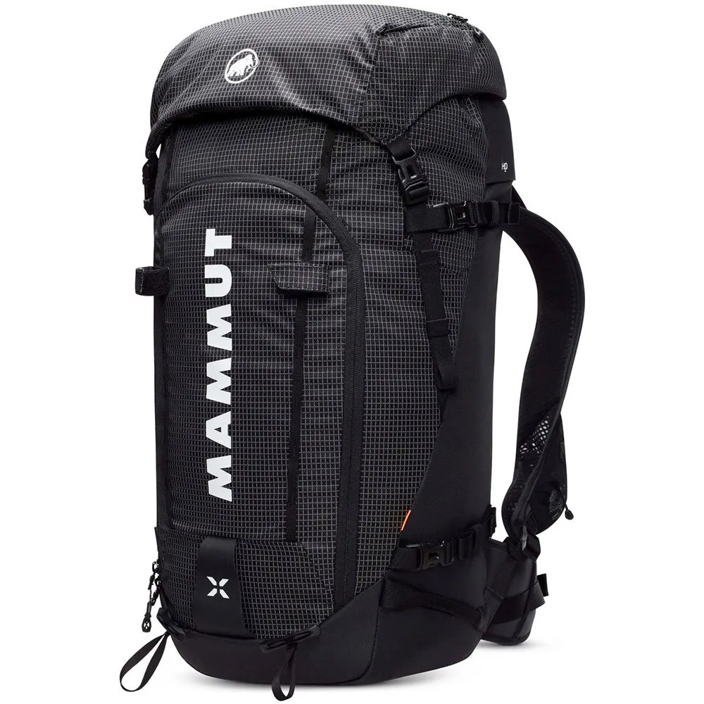 Рюкзак Mammut Trion 50L, черный
Рюкзак Mammut Trion 50L, черный