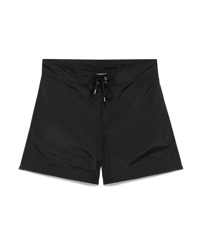 Плавки Берни Stockholm Surfboard Club, черный
Плавки Берни Stockholm Surfboard Club, черный